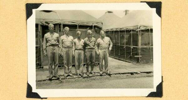 Click to show or hide the buttons