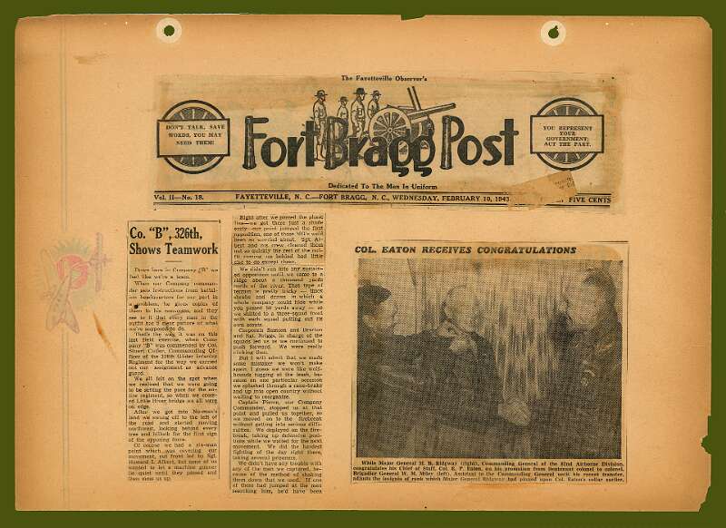 2: IWA-4-FtBragg-160