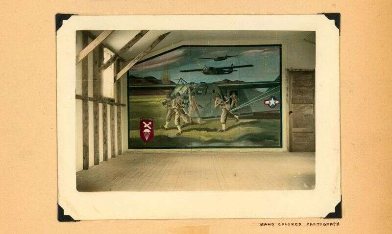 Click to show or hide the buttons