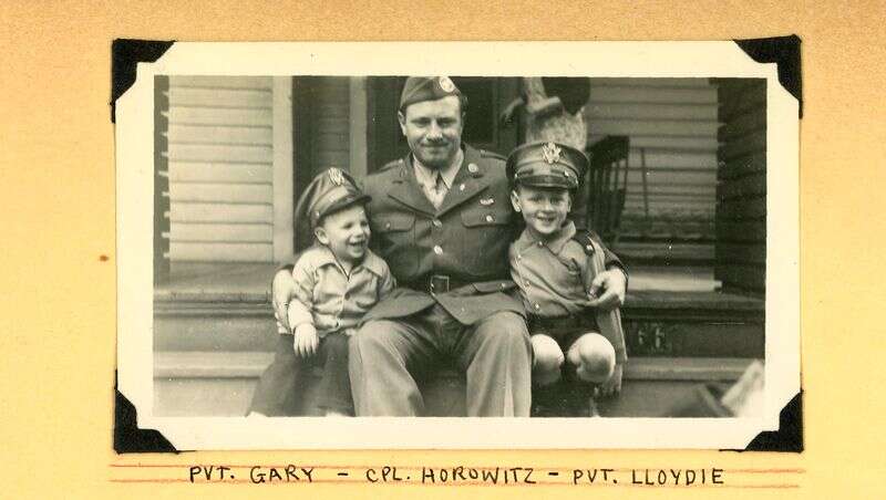 Click to show or hide the buttons